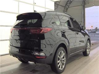 2021 Kia Sportage (China) s