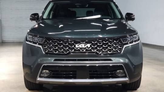 2023 Kia Sorento