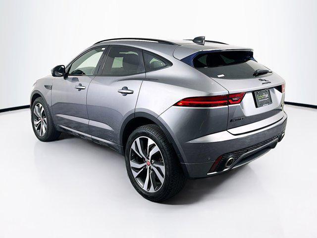 2021 jaguar e-pace 300 sport p300 awd automatic
