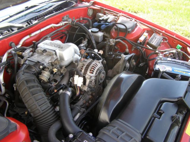 1990 mazda rx-7 rust free all original
