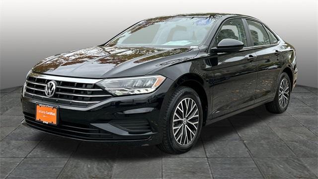 2021 volkswagen jetta 1.4t s