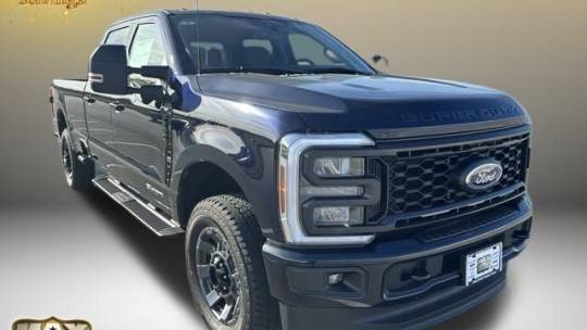 2024 Ford F-250