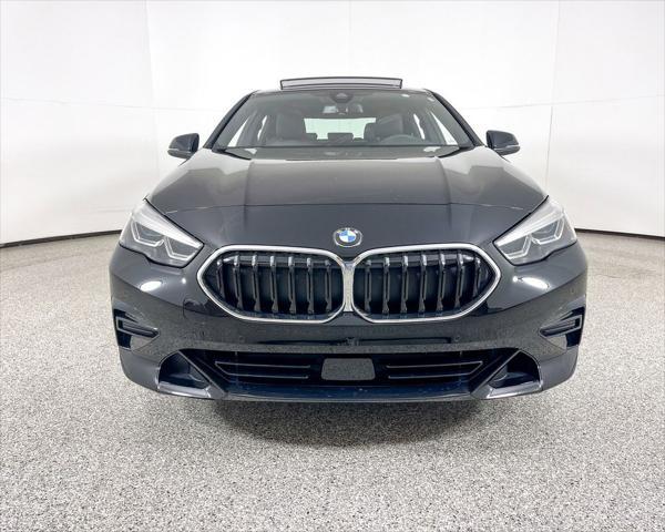 2024 bmw 228 gran coupe i xdrive