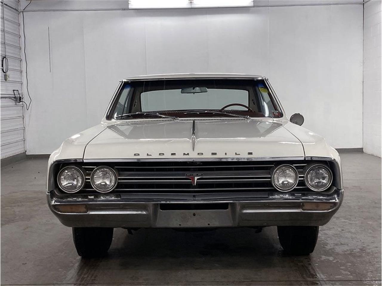 for sale: 1964 oldsmobile 442 in depew, new york for sale in depew, ny