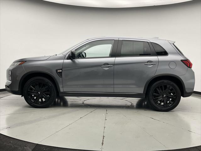 2023 mitsubishi outlander sport 2.0 le