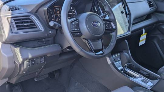 2024 Subaru Ascent