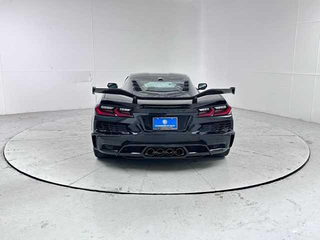 2024 chevrolet corvette z06