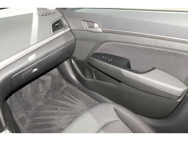 certified 2017 hyundai elantra se sedan henderson, nv 89015 for sale in henderson, nevada