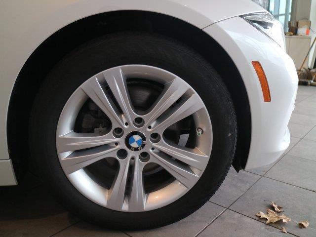 2016 bmw 3 series 328i xdrive awd 328i xdrive 4dr sedan sulev for sale in west springfield, massachusetts
