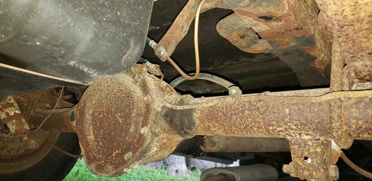 1977 chevrolet p10 van delivery van rat rod project, ice cream truck, food truck