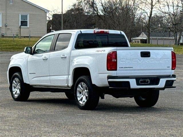 2022 toyota tacoma trd sport in lansing, michigan