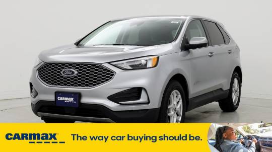 2023 Ford Edge