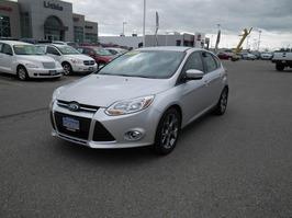 used 2013 ford focus se for sale in grand forks, north dakota