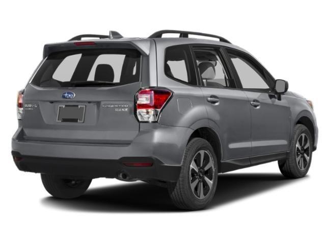 certified 2018 subaru forester premium corvallis, or 97330 for sale in adair village, oregon