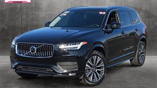 2022 Volvo XC90