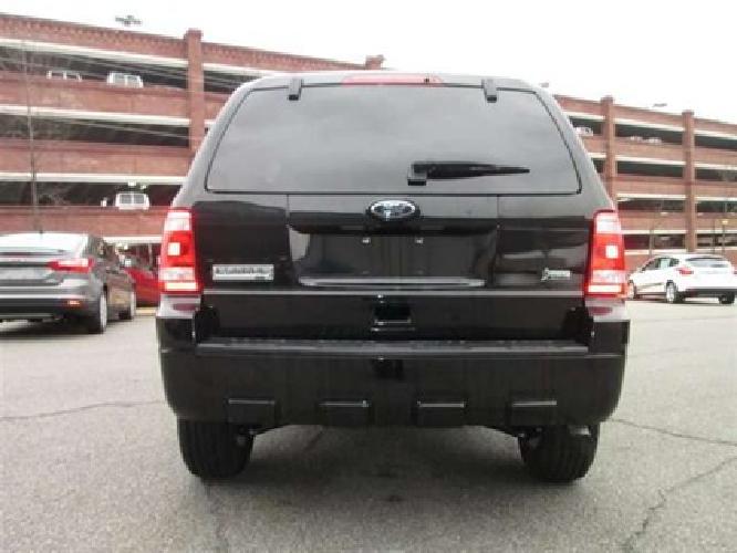 2010 ford escape xlt in durham, nc