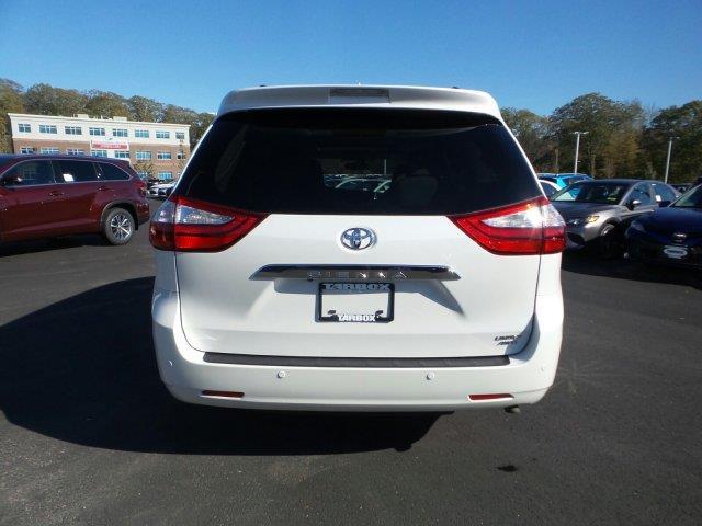 2017 toyota sienna xle premium 7-passenger awd xle premium 7-passenger 4dr mini-van for sale in north kingstown, rhode island