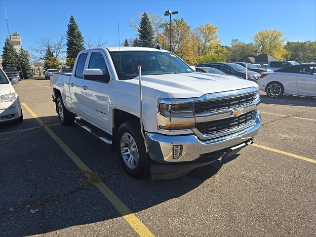 2019 chevrolet silverado 1500 1lt