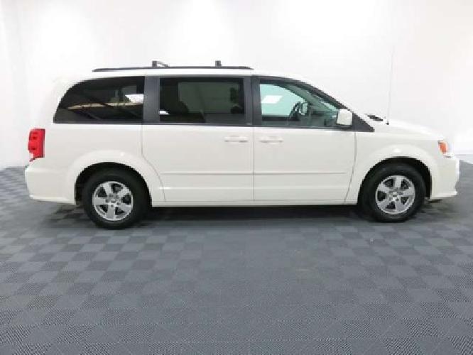2012 dodge grand caravan sxt in chesapeake, va