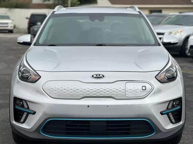 2020 kia niro ev ex premium
