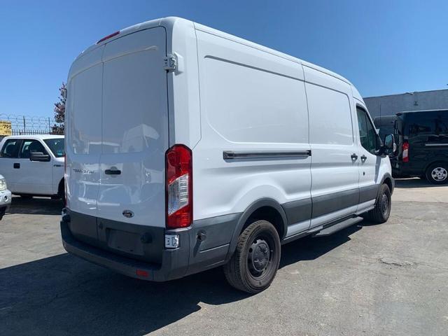 2016 ford transit-150 in bellflower, california