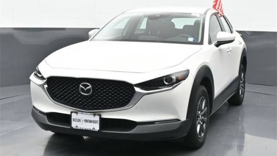 2021 Mazda CX-30