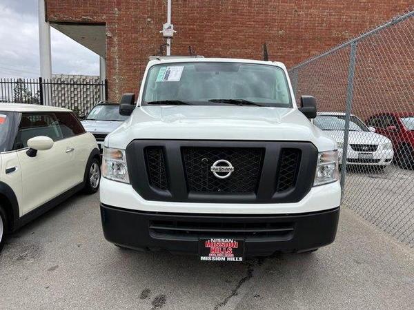 2020 nissan nv cargo in saint louis, missouri