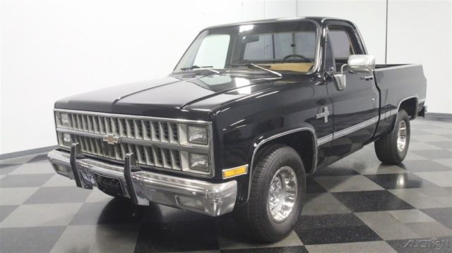1981 5l v8 16v automatic rwd
