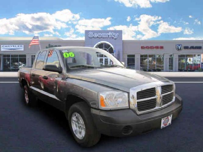 2005 dodge dakota slt in amityville, ny
