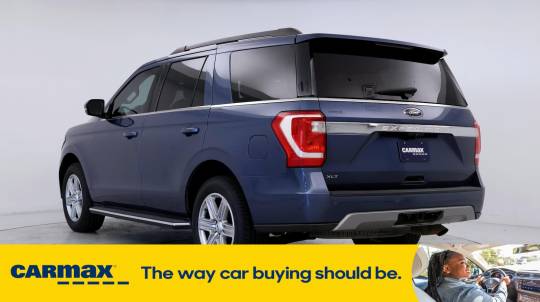 2019 Ford Expedition