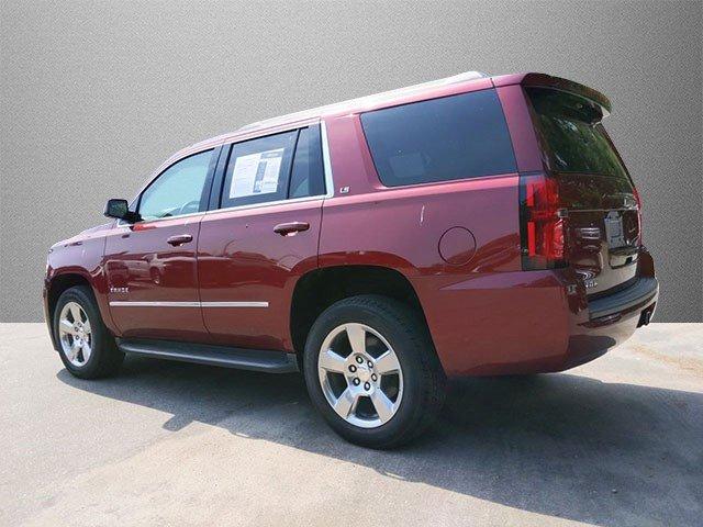 used 2016 chevrolet tahoe ls charleston, sc 29407 for sale in charleston, south carolina
