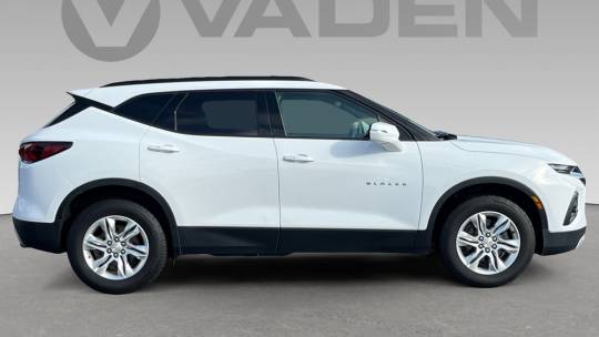 2021 Chevrolet Blazer
