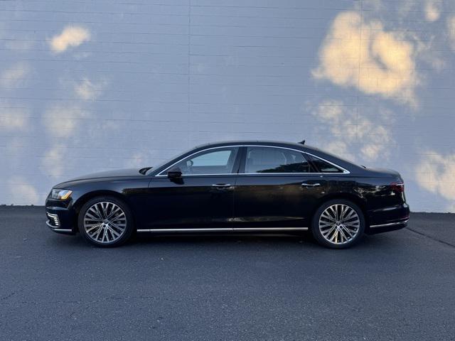 2020 audi a8 l 60