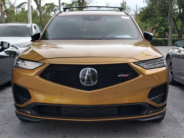 2022 acura mdx