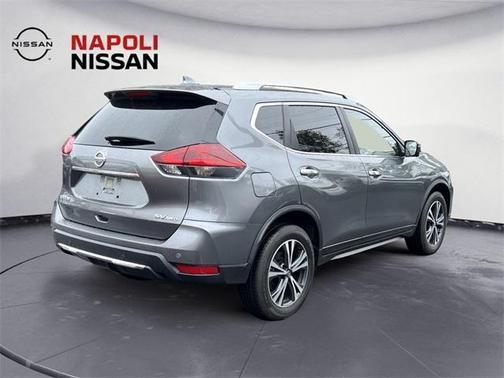 2020 nissan rogue in saint louis, missouri