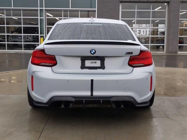 2019 bmw m2 competition in washington, michigan