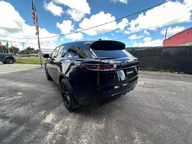 2021 land rover range rover velar p250 s r-dynamic