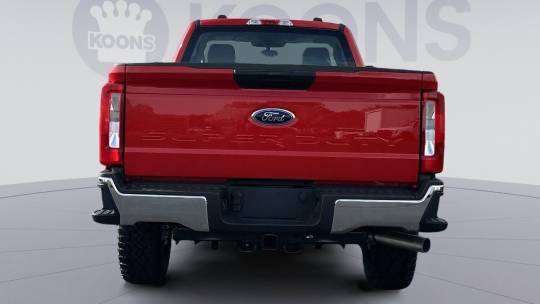 2024 Ford F-350