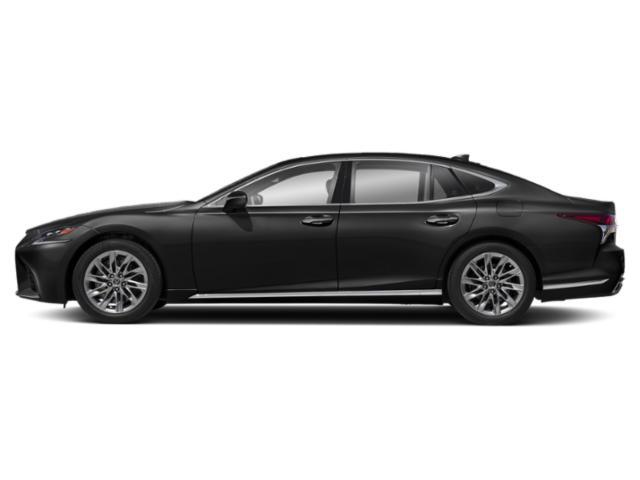 2019 lexus ls 500 base