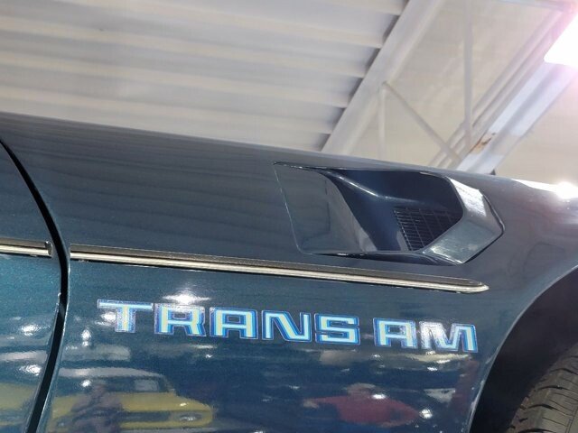 1979 pontiac firebird trans am