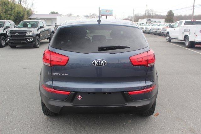 used 2014 kia sportage awd lx milford, de 19963 for sale in milford, delaware
