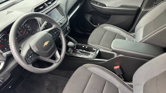 2023 Chevrolet TrailBlazer