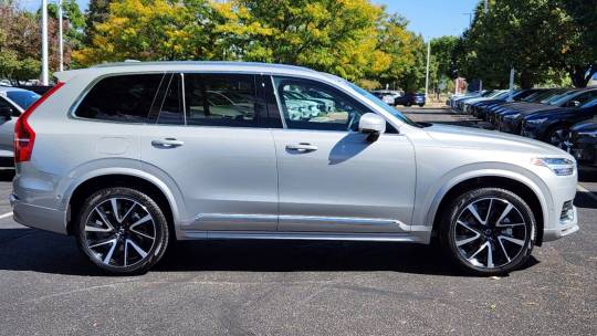 2024 Volvo XC90