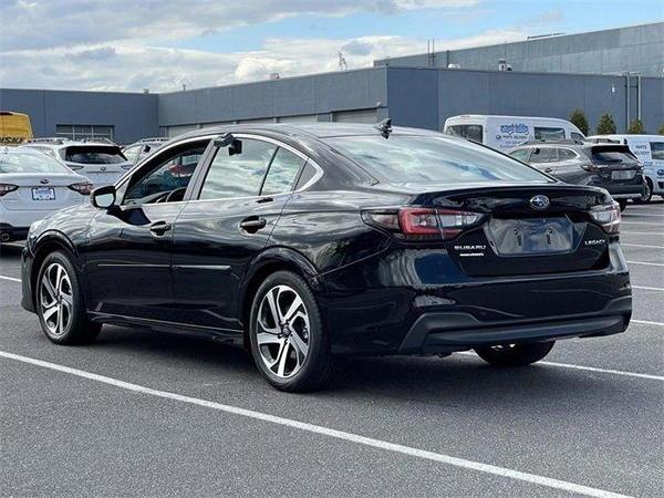 2022 subaru legacy in dulles, virginia