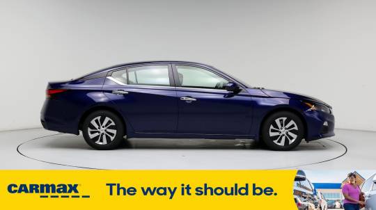 2022 Nissan Altima