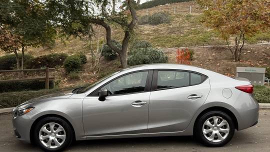 2015 Mazda