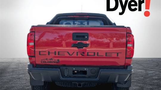 2019 Chevrolet