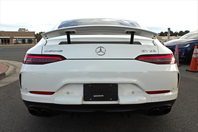 2019 mercedes-benz amg gt c