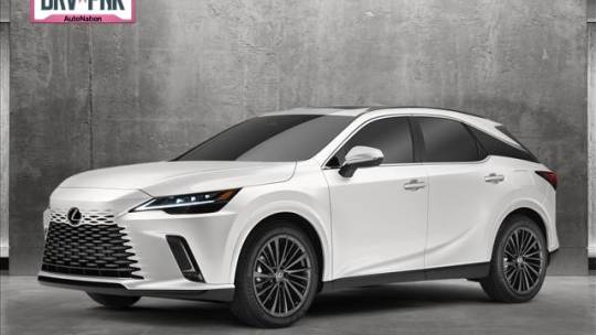 2023 Lexus RX