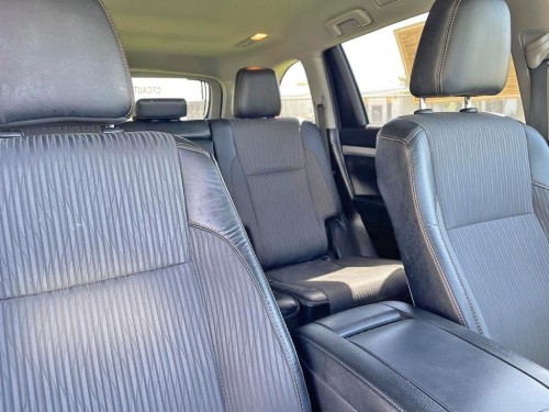 2019 toyota highlander for sale in texas by owner